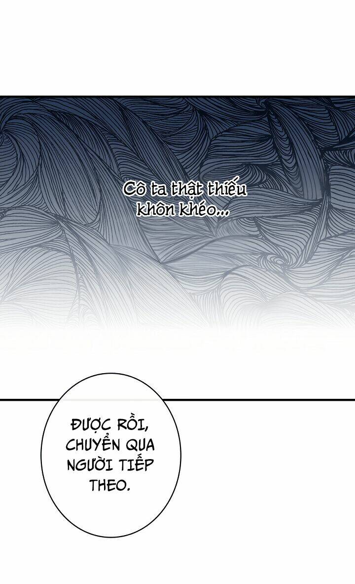 Hoàng Phi Bóng Tối: Chapter 12