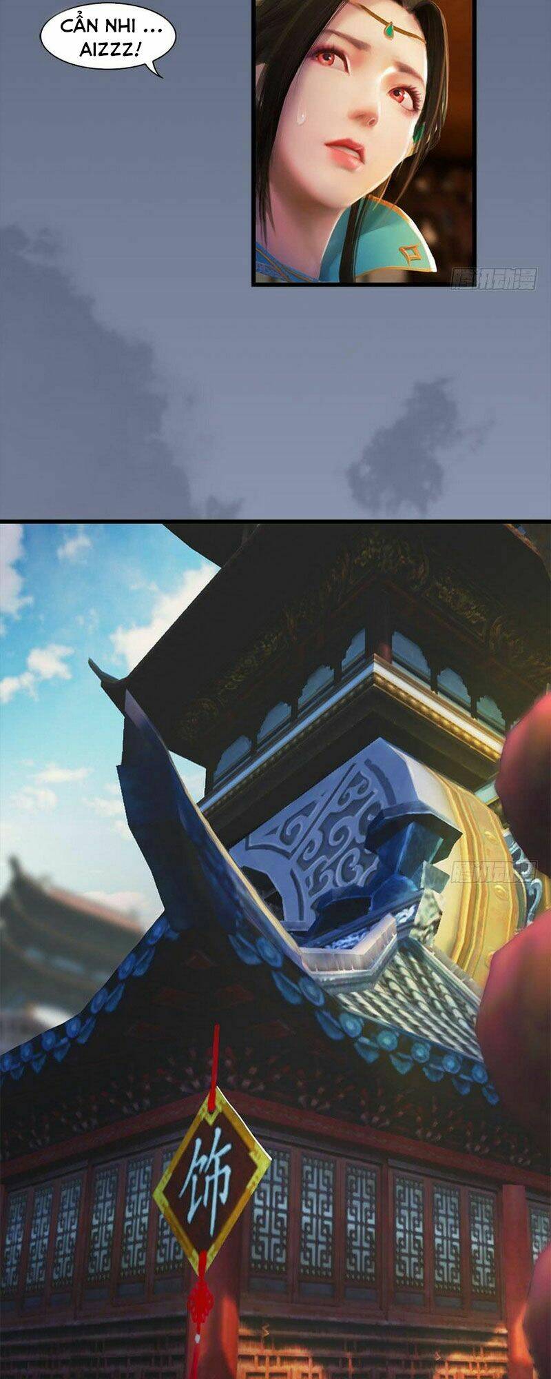 Cửu Hoang Đọa Huyền Sư: Chapter 80