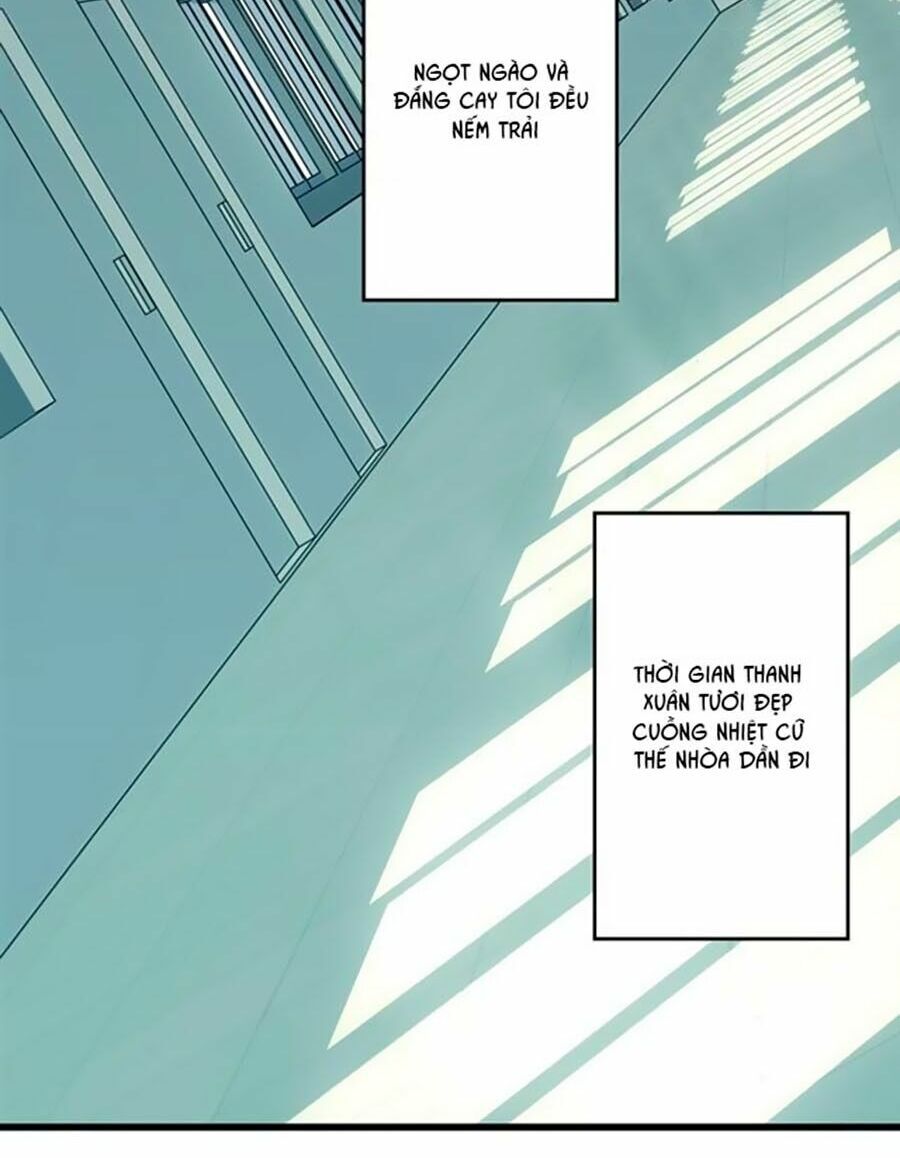 Bài Ca Tình Yêu: Chapter 8