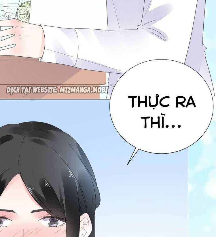 Điều Ước Sủng Ái Bất Bình Đẳng: Chapter 72.1