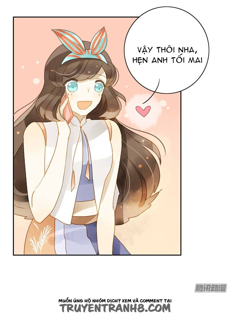 Sức Mạnh Của Sắc Đẹp: Chapter 55