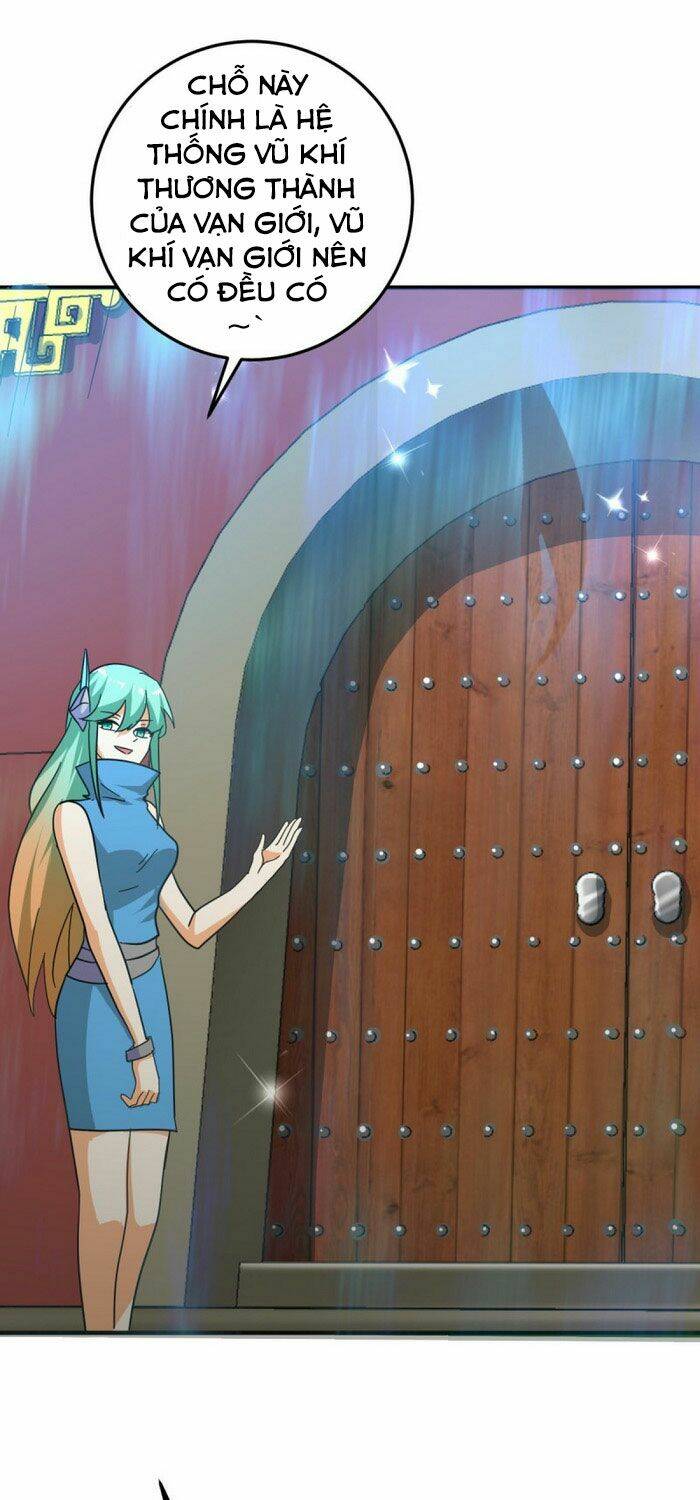 Đại Gia Livestream Vạn Giới: Chapter 85