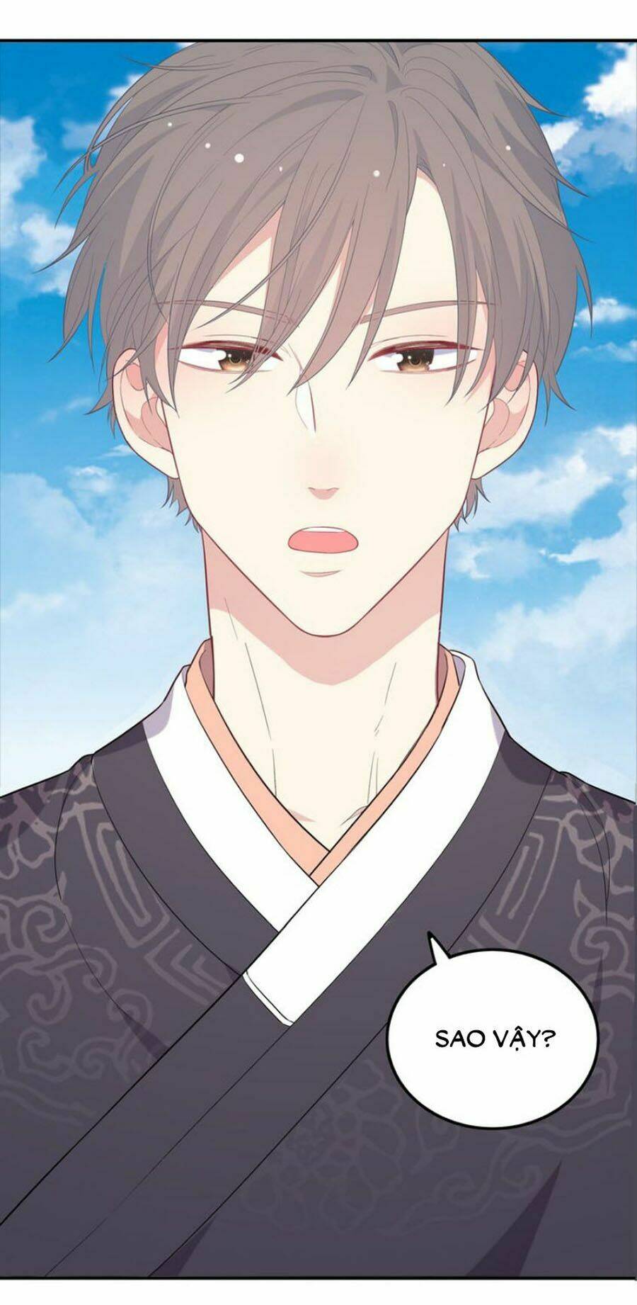 Vương Tử Thành Phố Và Công Chúa Amazon: Chapter 38