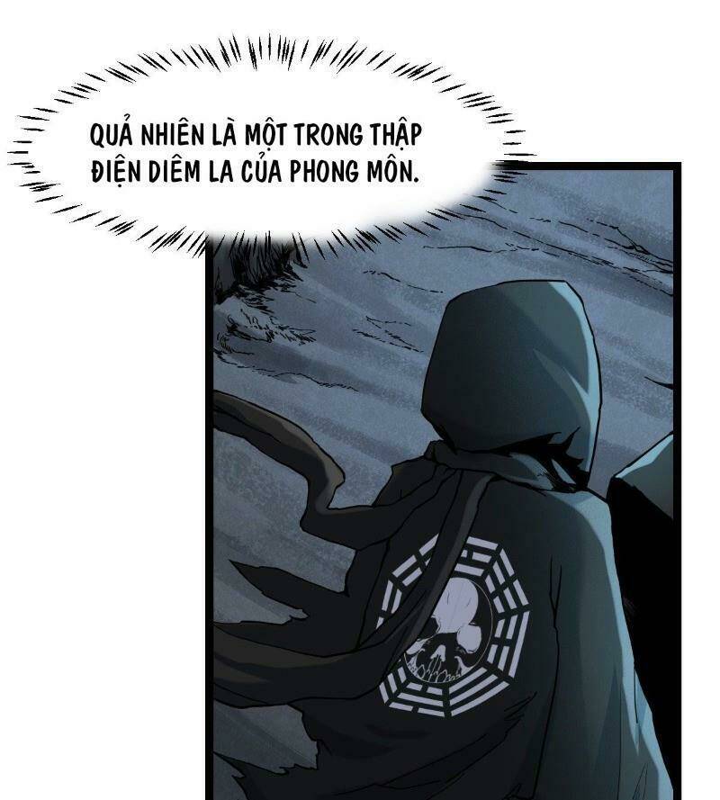 Ta Độ Kiếp Thất Bại Đều Là Tại Ngươi: Chapter 19