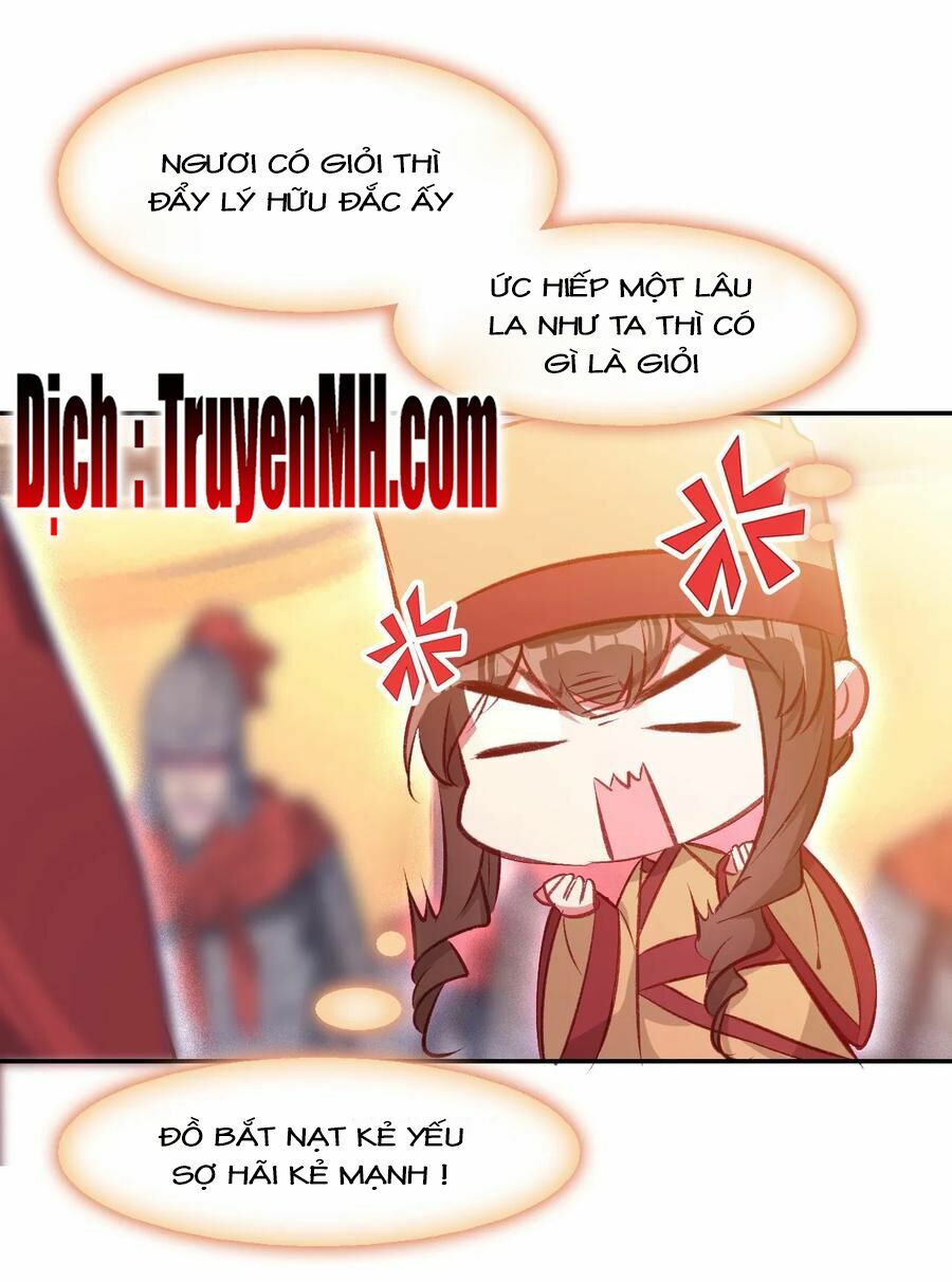 Gả Cho Một Tên Thái Giám Đáng Ghét: Chapter 111