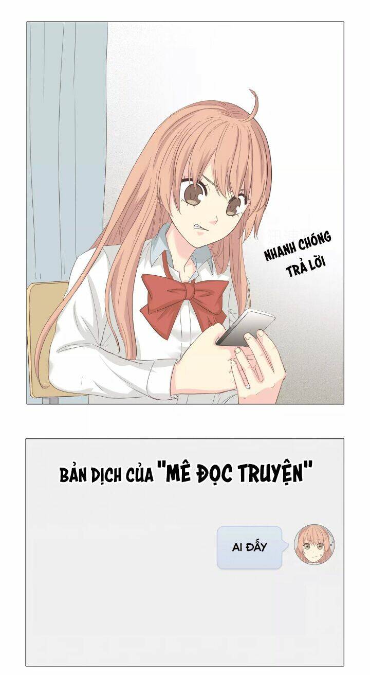 Xin Chào! Dân Nữ: Chapter 37