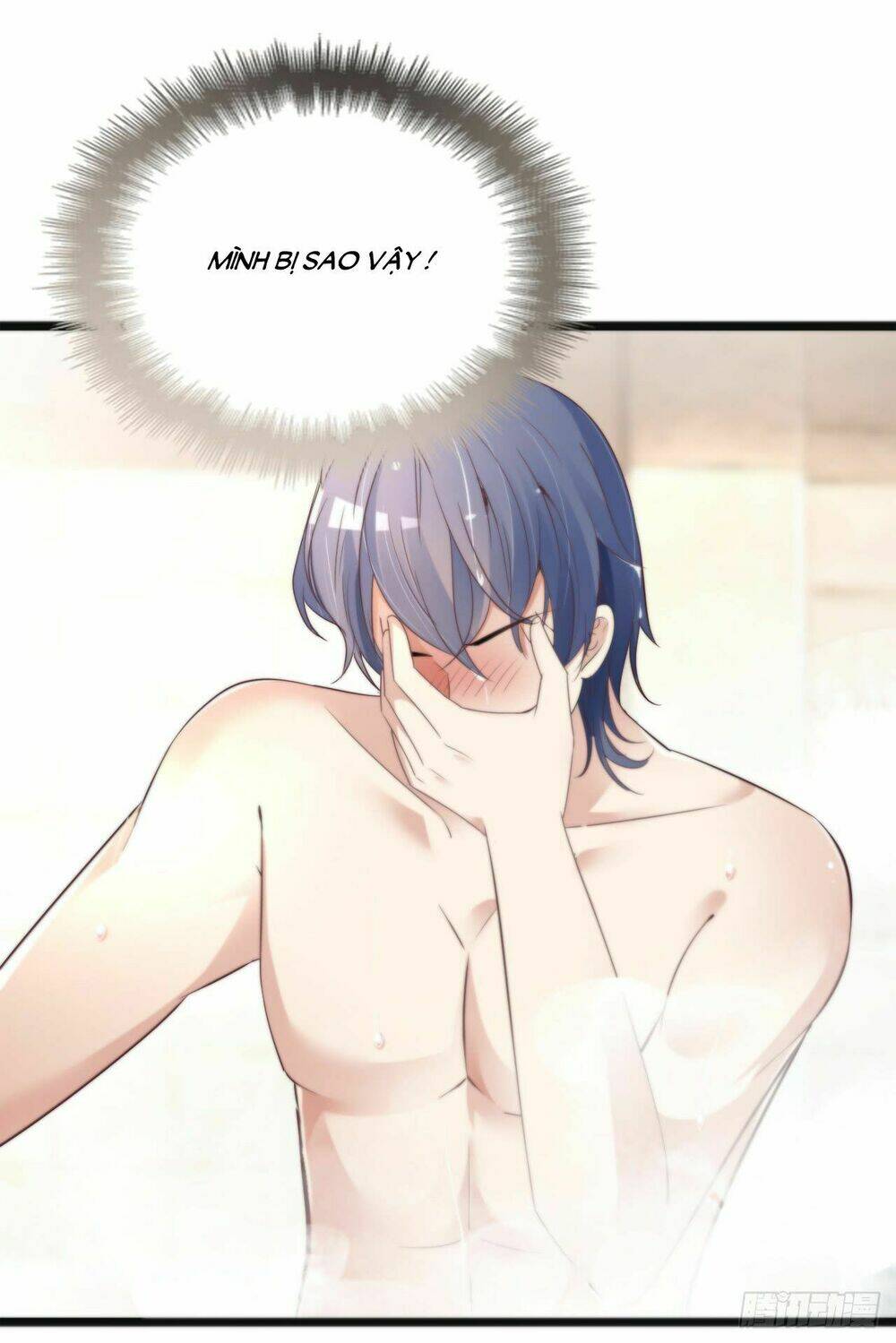 Bí Mật Kết Hôn Với Ảnh Đế: Vợ Ơi Đến Đây Tấn Công Đi Nào: Chapter 19