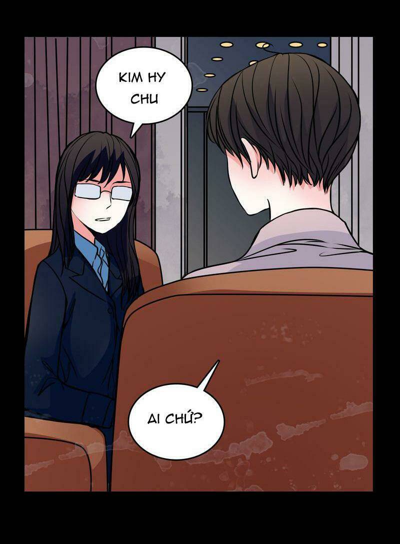 Nhật Ký Nữ Phù Thủy Hồi Sinh: Chapter 45