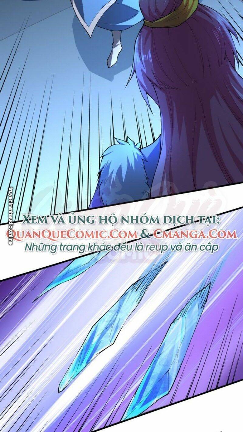 Đấu Hồn Đại Lục: Chapter 30