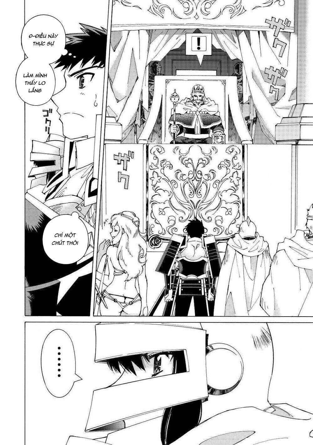 Argate Online: Chapter 31