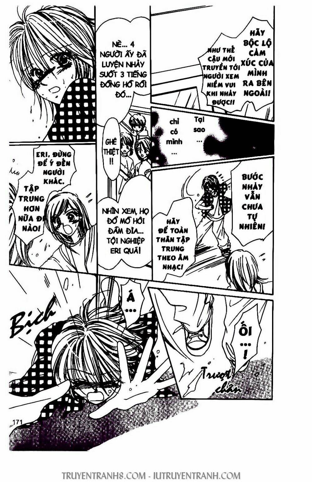 Bộ Sưu Tập Lọ Lem: Chapter 45