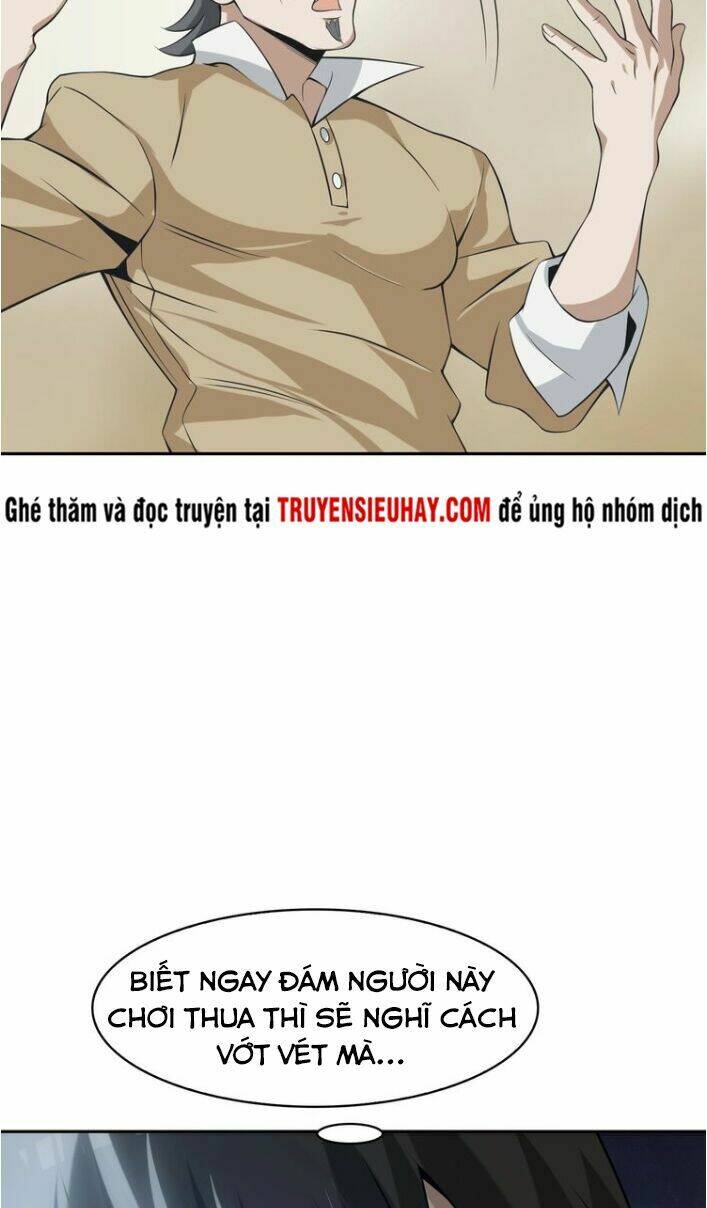 Siêu Cấp Đại Chủ Bạ: Chapter 12