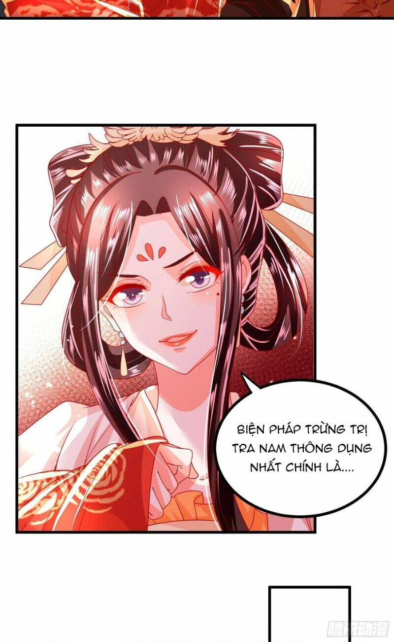 Ta Phải Làm Hoàng Hậu: Chapter 31
