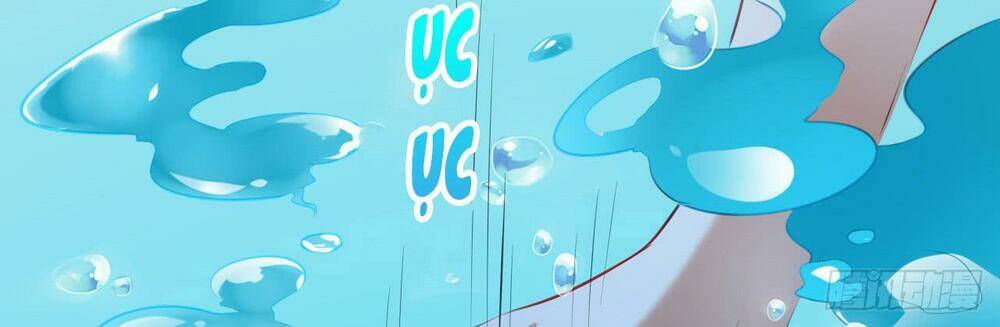 Vương Phi Thật Thích Trang Điểm: Chapter 11.5