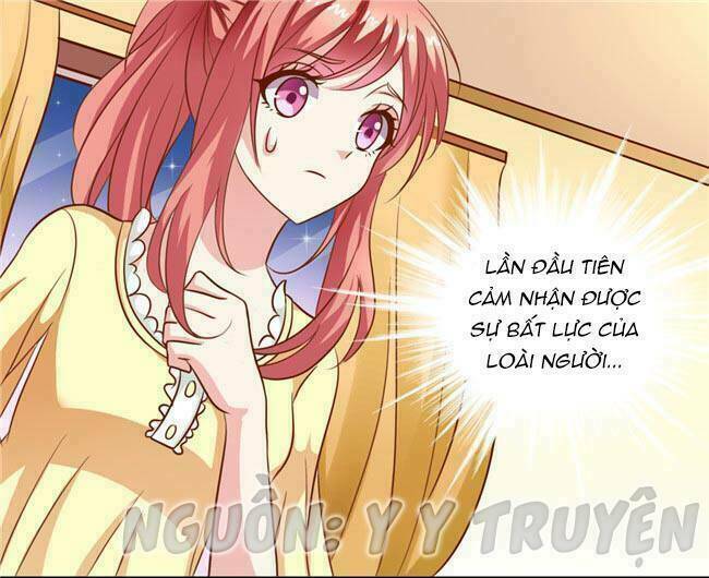 Ngư Thần Đích Nhân Thả Ta Đi: Chapter 33