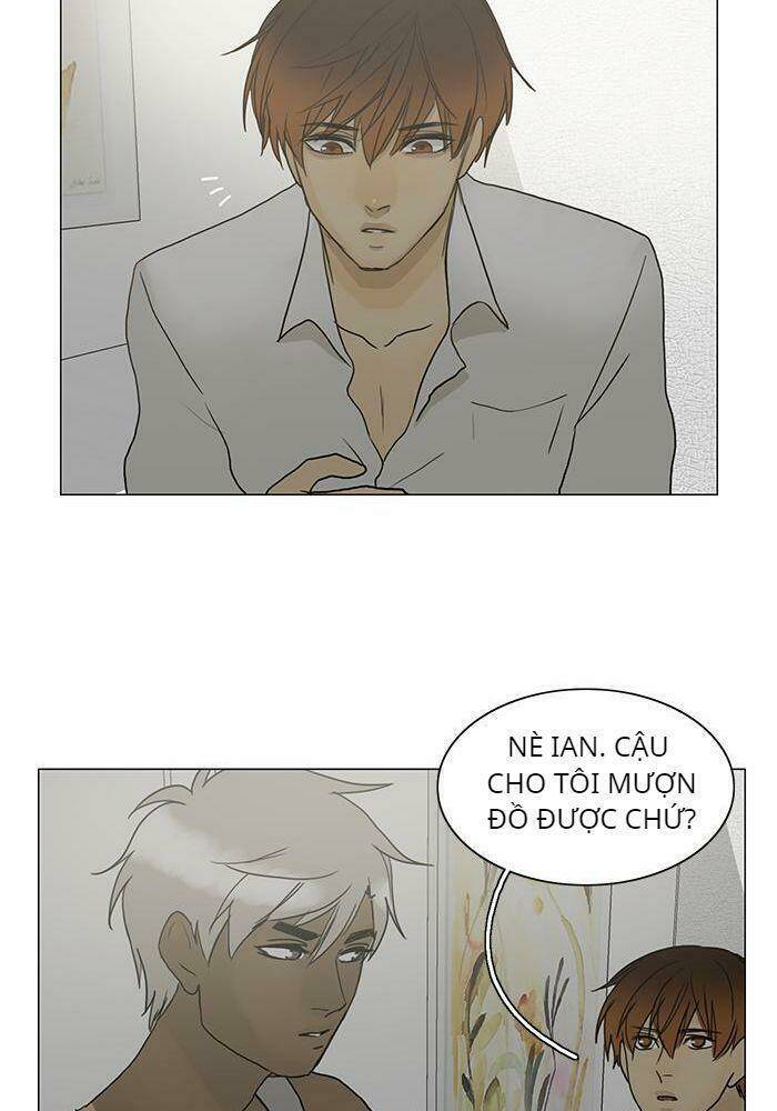 Khúc hát người cá Siren: Chapter 79