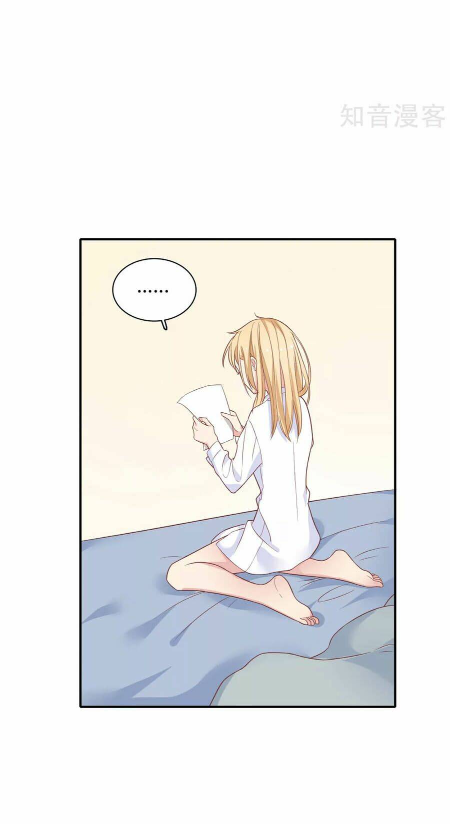 Hẹn Hò Siêu Tốc: Chapter 24