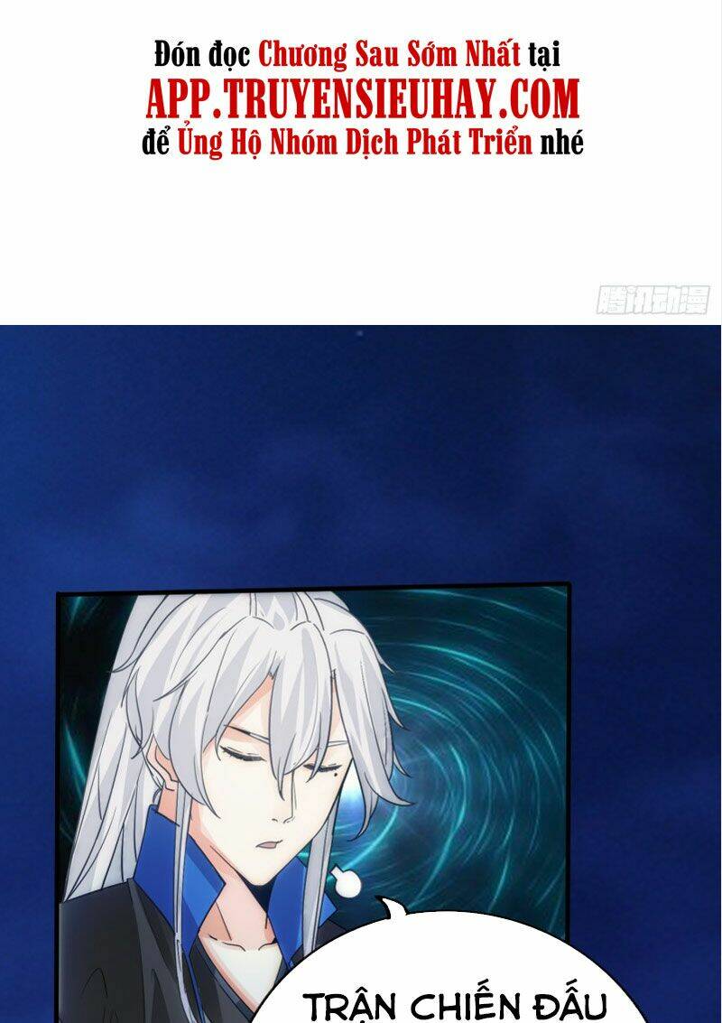 Chư Thiên Ký: Chapter 293