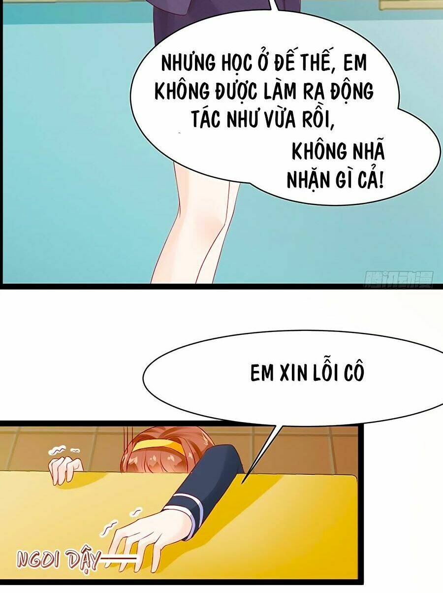 Tu La Thiếu Gia Quá Kiêu Ngạo: Chapter 13