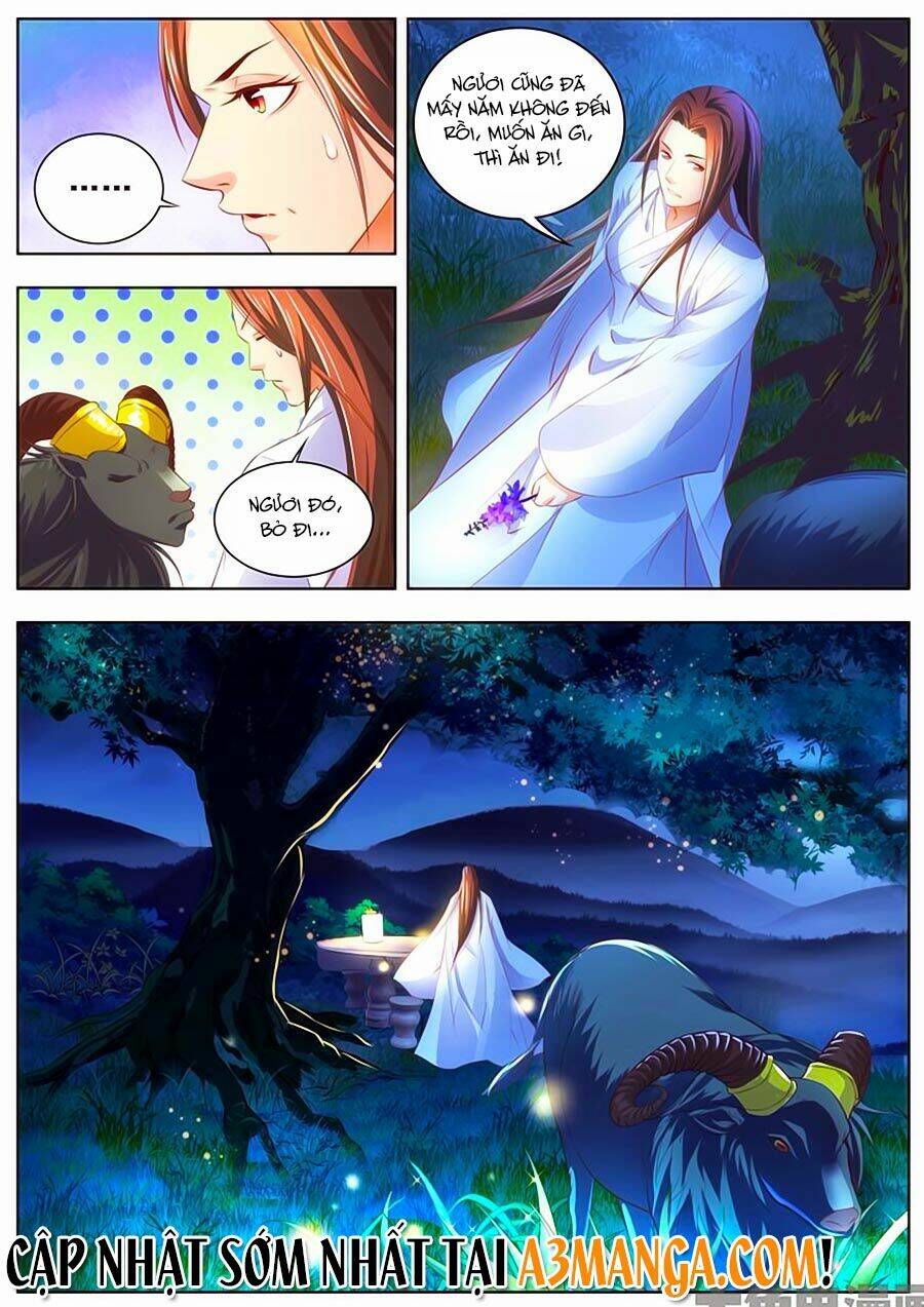 Trạch Thiên Ký: Chapter 45.2