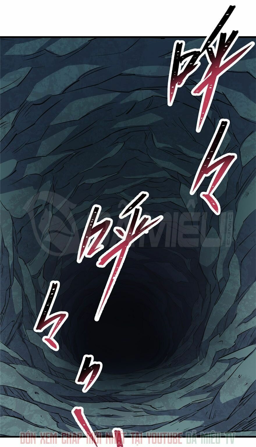 Thú Nhân: Chapter 106