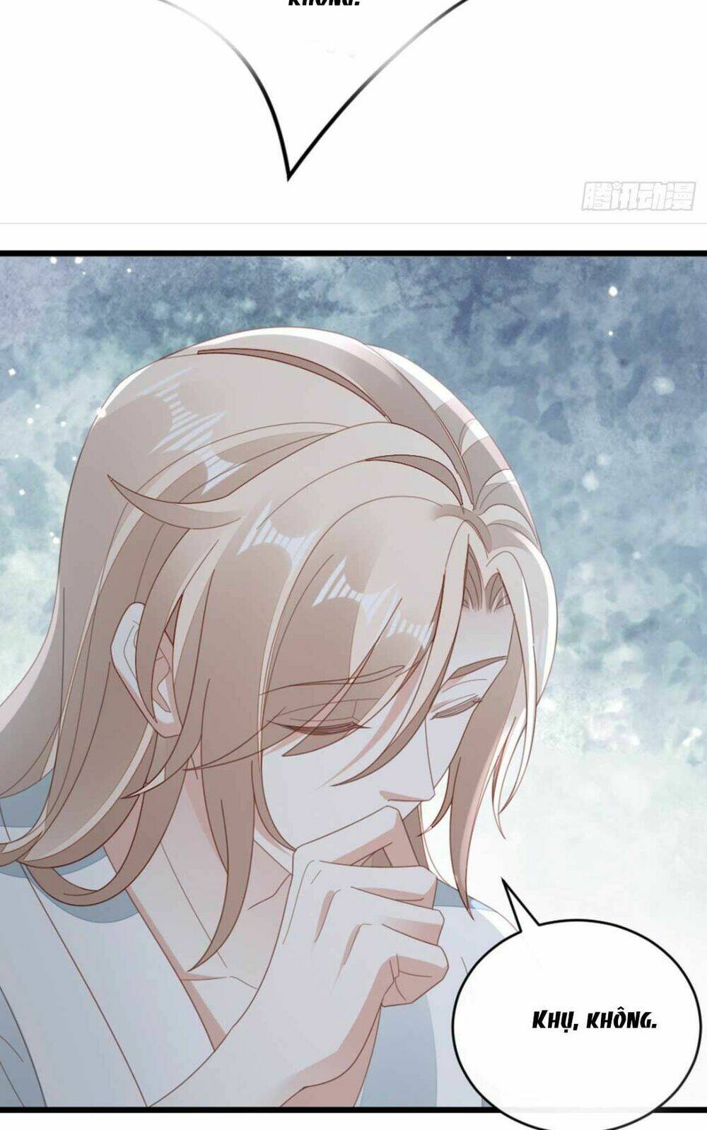Mau Xuyên Không Rửa Tội Cho Nhân Vật Phản Diện: Chapter 86
