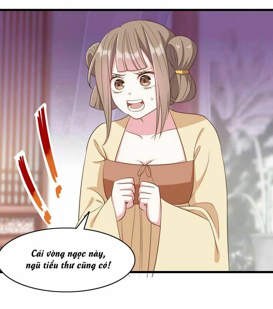 Đích Nữ Hữu Độc: Chapter 39