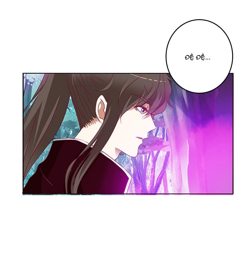 Thông Linh Phi: Chapter 364