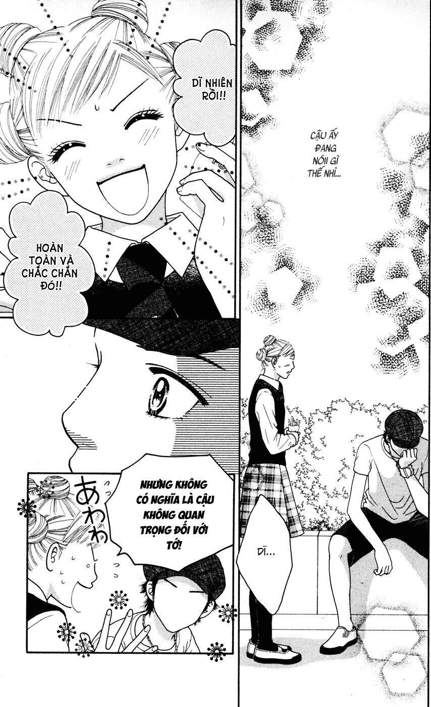 Cô Láng Giềng: Chapter 53