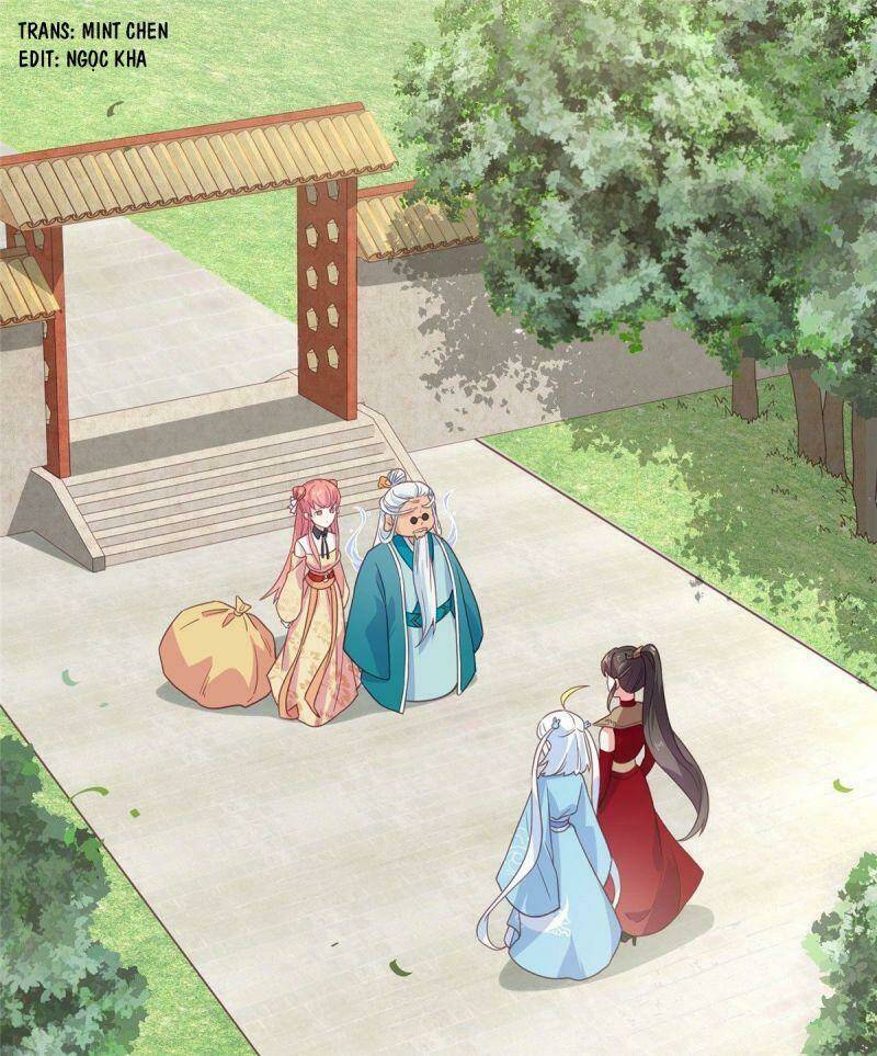 Bạo Manh Tiểu Tiên: Chapter 20