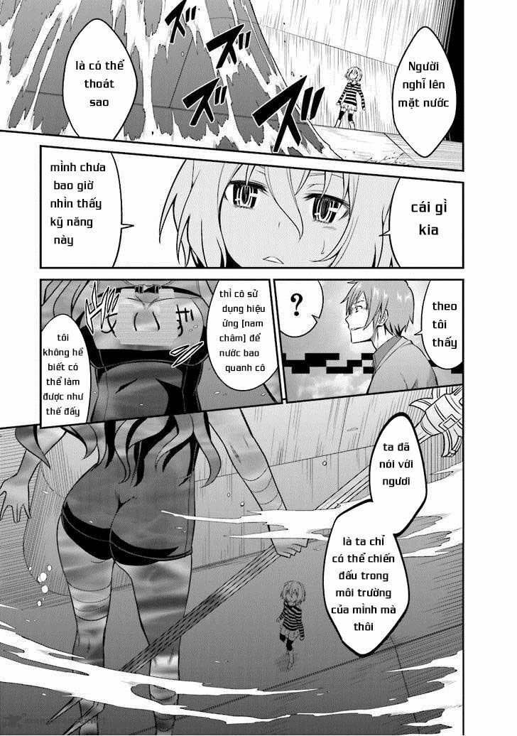 Not Lives: Chapter 21