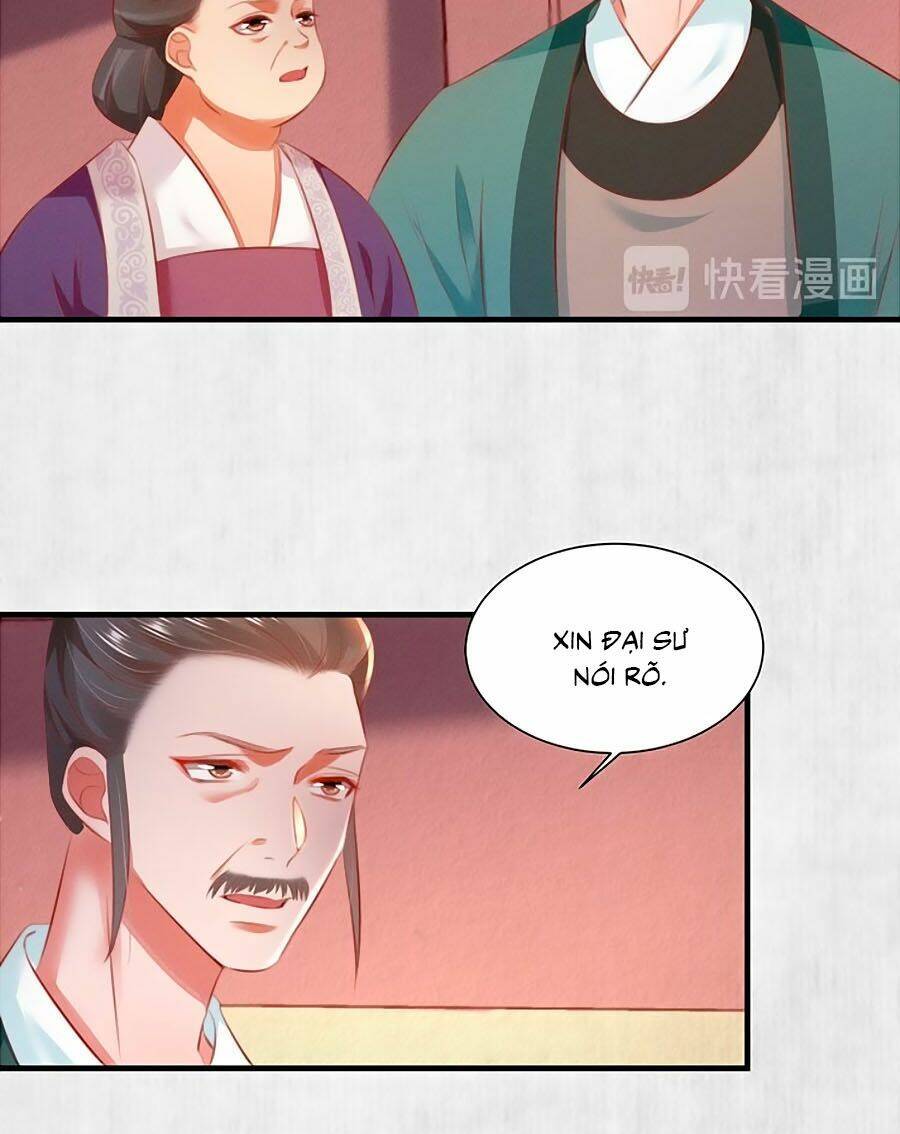 Hoạn Phi Hoàn Triều: Chapter 79