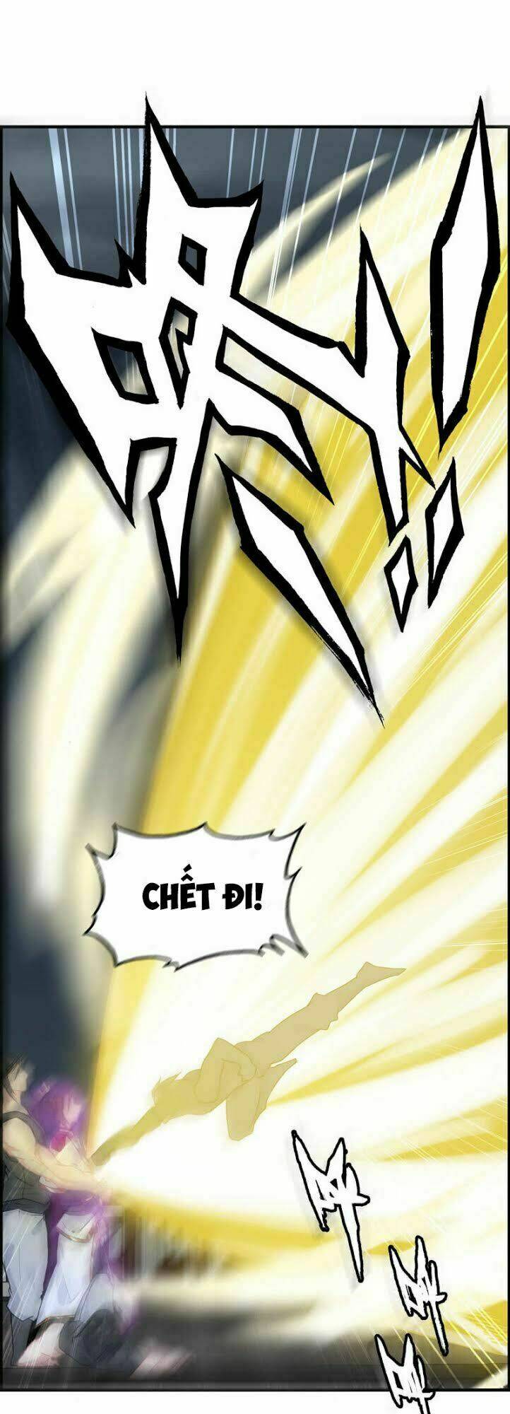 Thần Ma Thiên Sát: Chapter 25