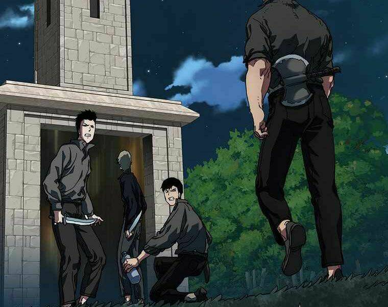 Các Chòm Sao Chỉ Chú Ý Mình Tôi: Chapter 6.5