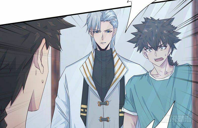 Lật Mặt: Chapter 10