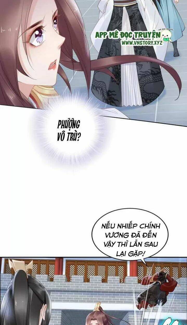 Nhất Sinh Nhất Thế Tiếu Thương Khung: Chapter 81