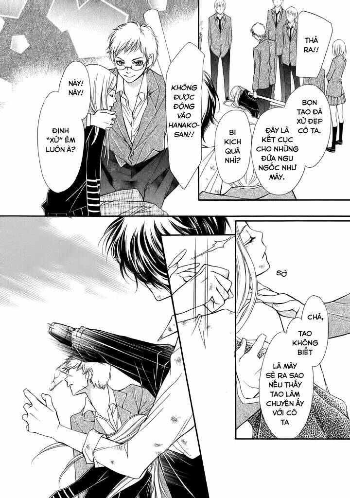 Pika Ichi: Chapter 6