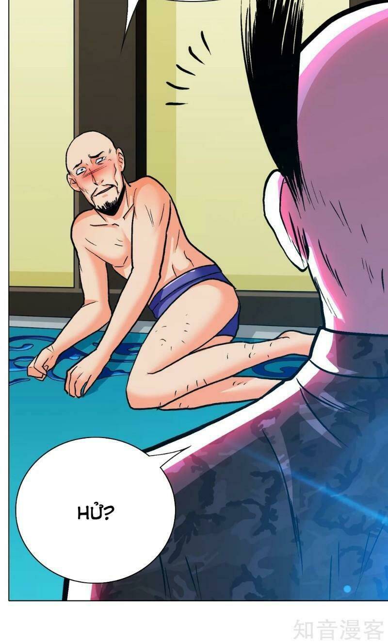 Hệ Thống Tiên Tôn Tại Đô Thị: Chapter 116