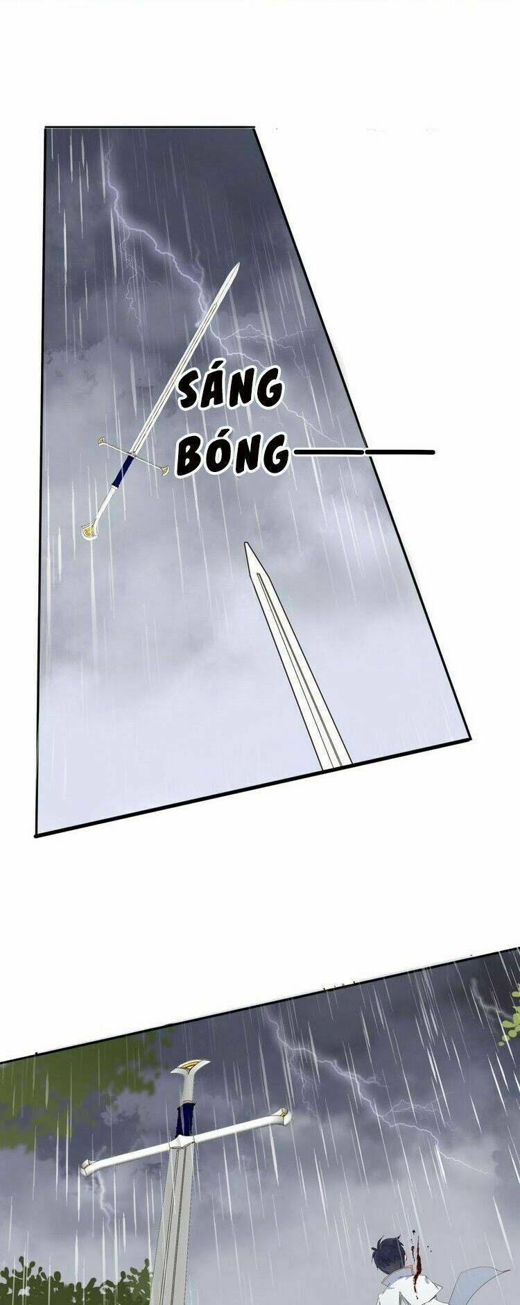 Hầu Nữ Giá Đáo: Chapter 18