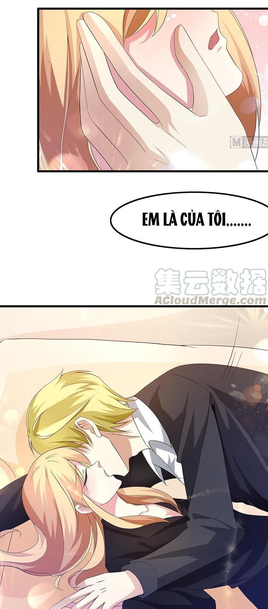 Cô Sát Thủ Ơi, Yêu Nhau Nhé: Chapter 68