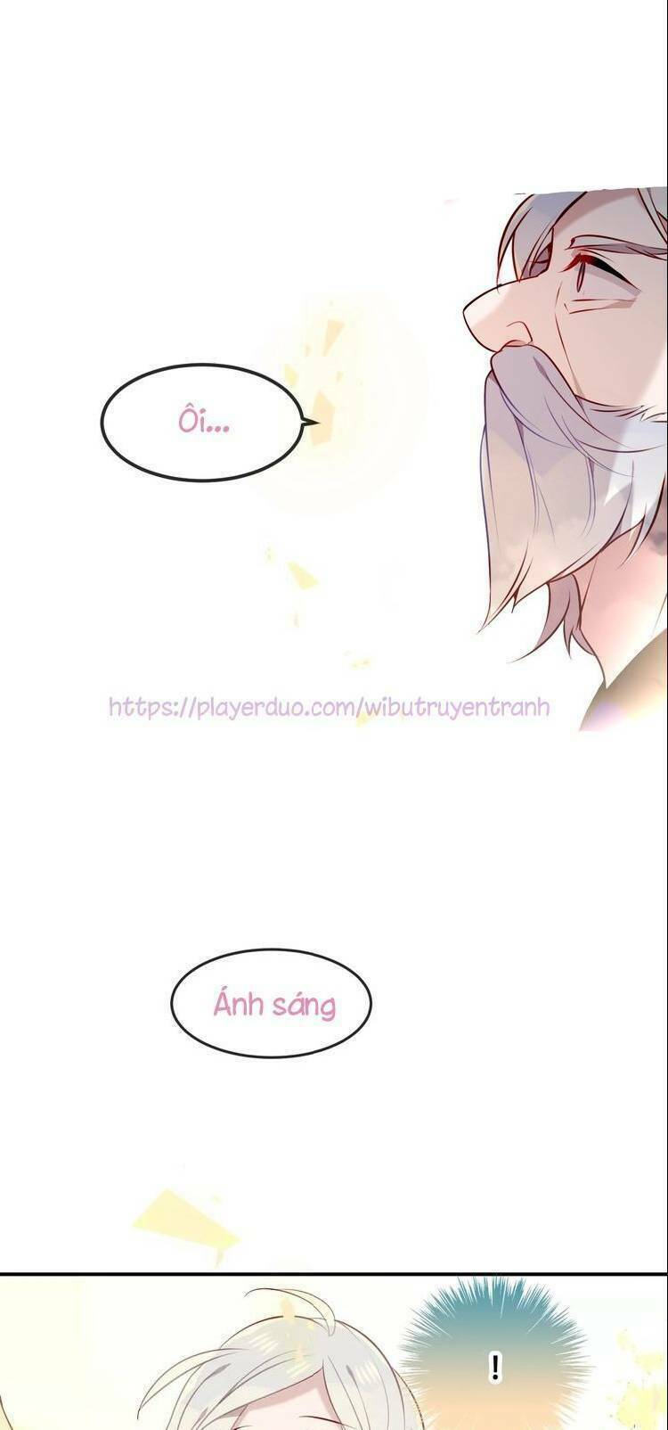 Ngô hoàng tại thượng: Chapter 84