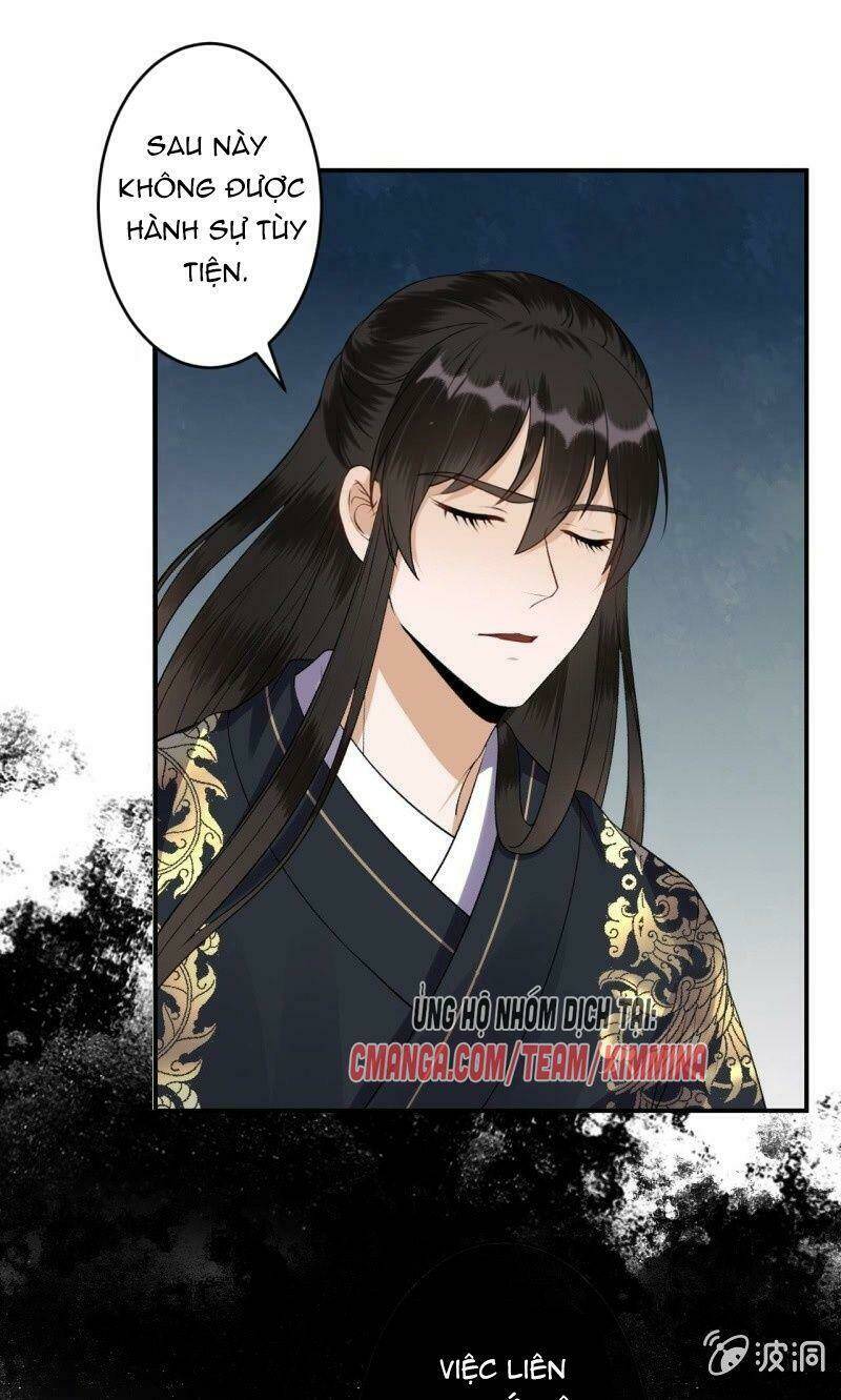 Vương Gia Kiêu Ngạo Quá Khó Cua: Chapter 92