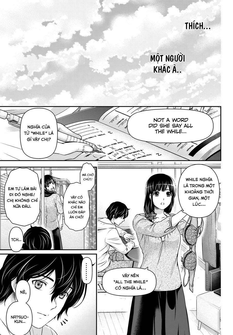 Bạn Gái Chung Nhà: Chapter 48