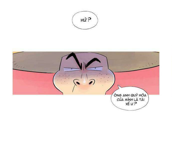 Family Man: Chapter 5