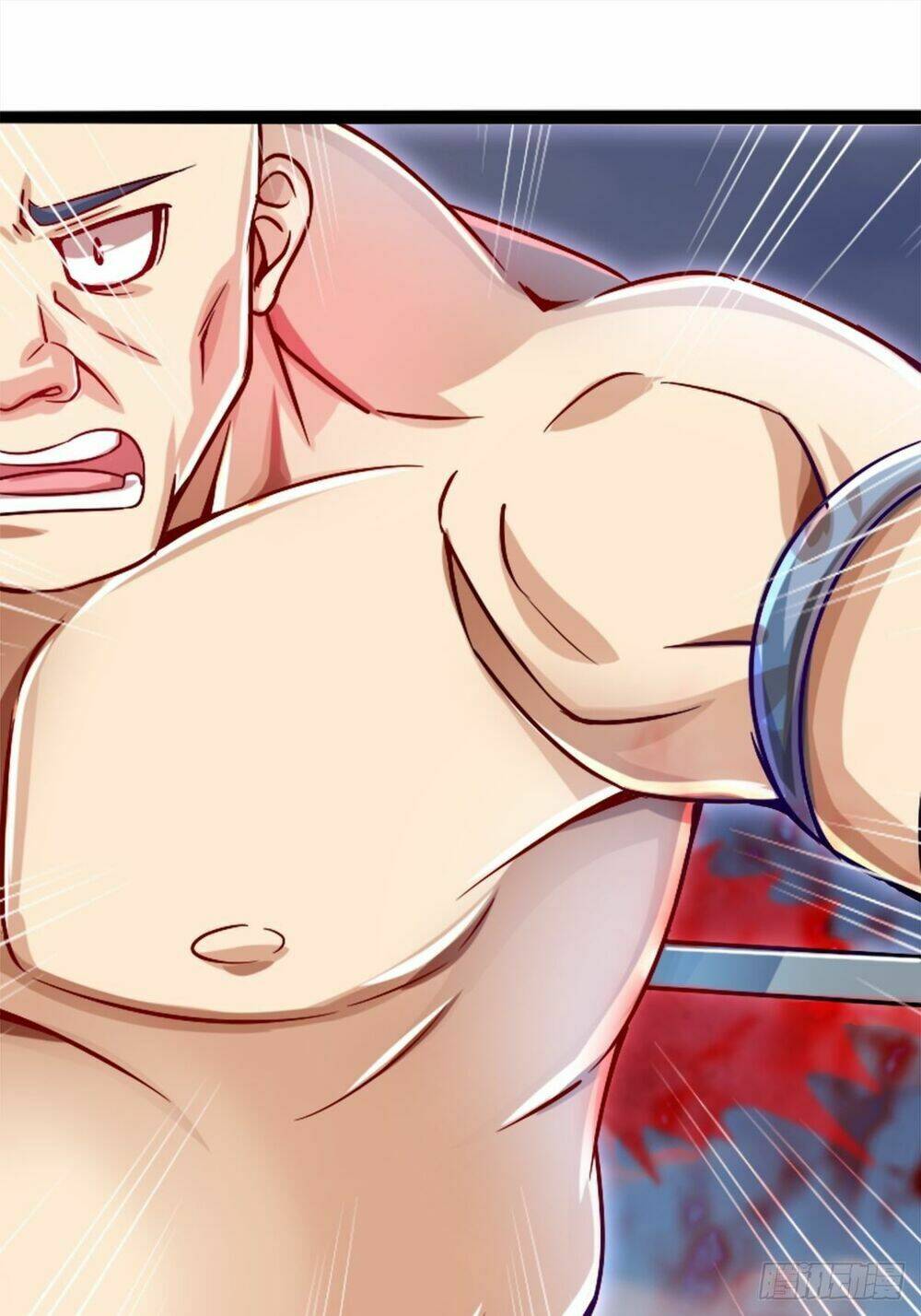 Cục Gạch Xông Vào Dị Giới: Chapter 1