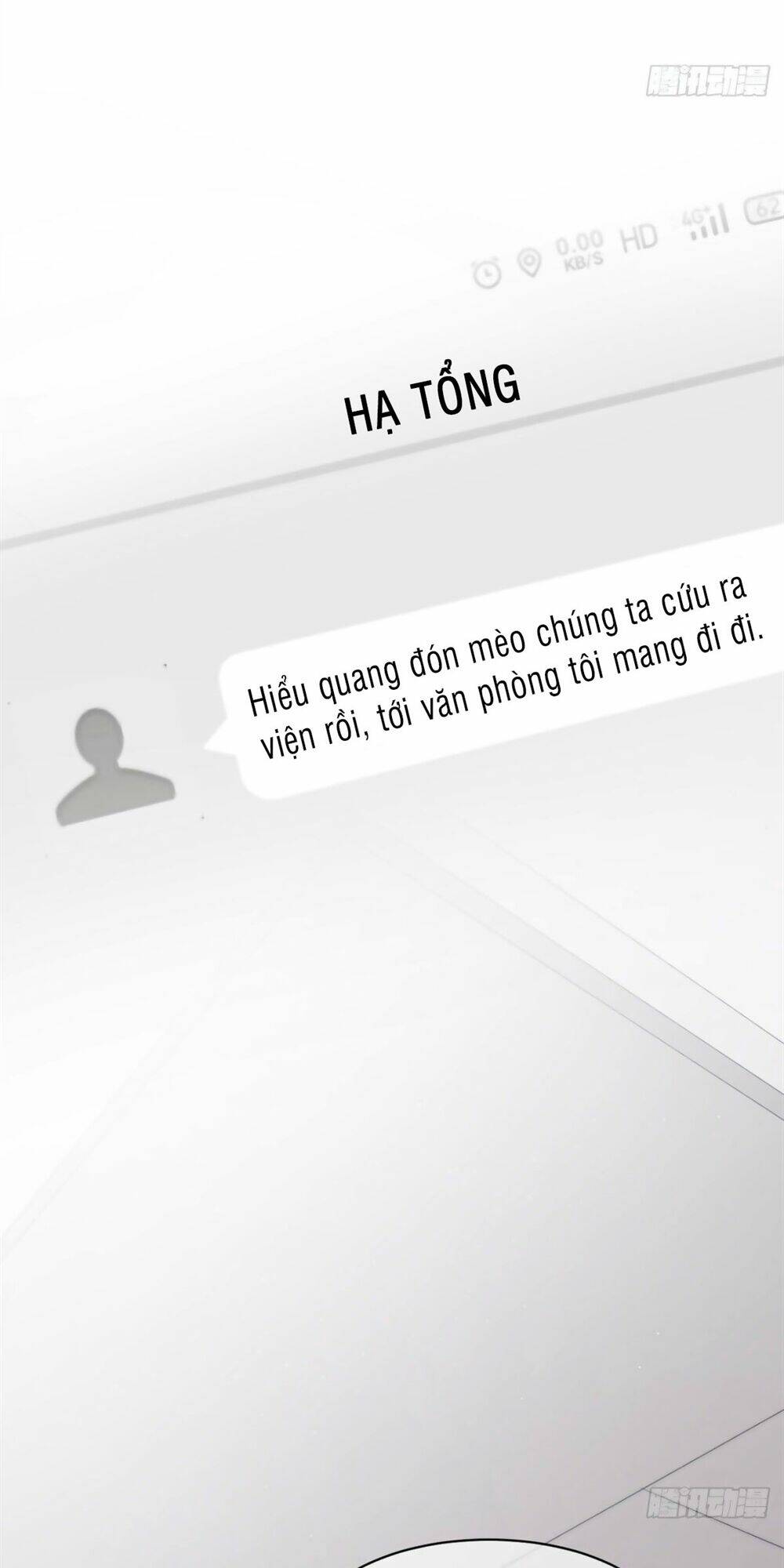 Quyến Rũ Không Thành: Chapter 10