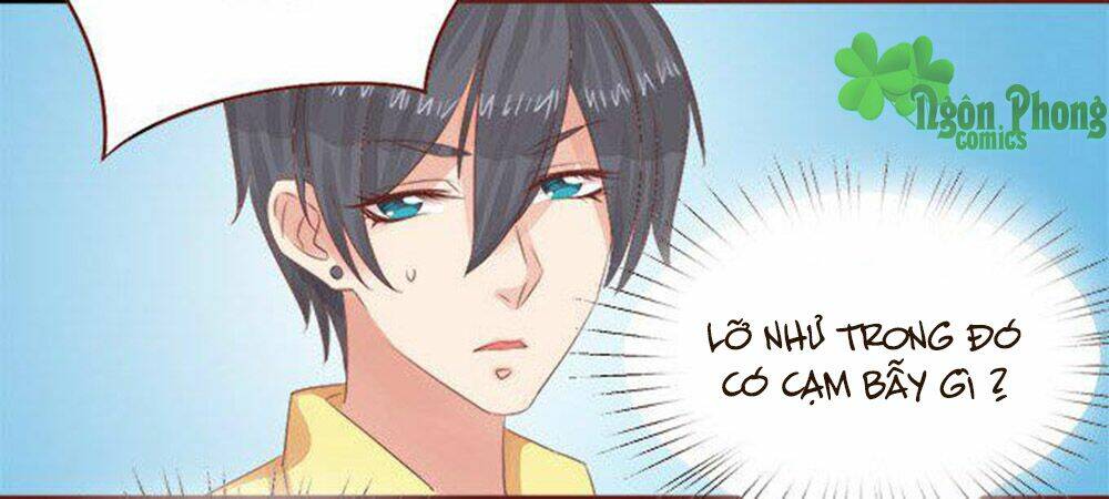 Ma Vương Luyến Ái Chỉ Nam: Chapter 36