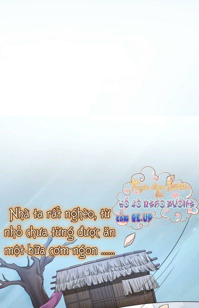 Quận Chúa Vững Vàng, Thiết Lập Nhân Vật Không Thể Vỡ: Chapter 8