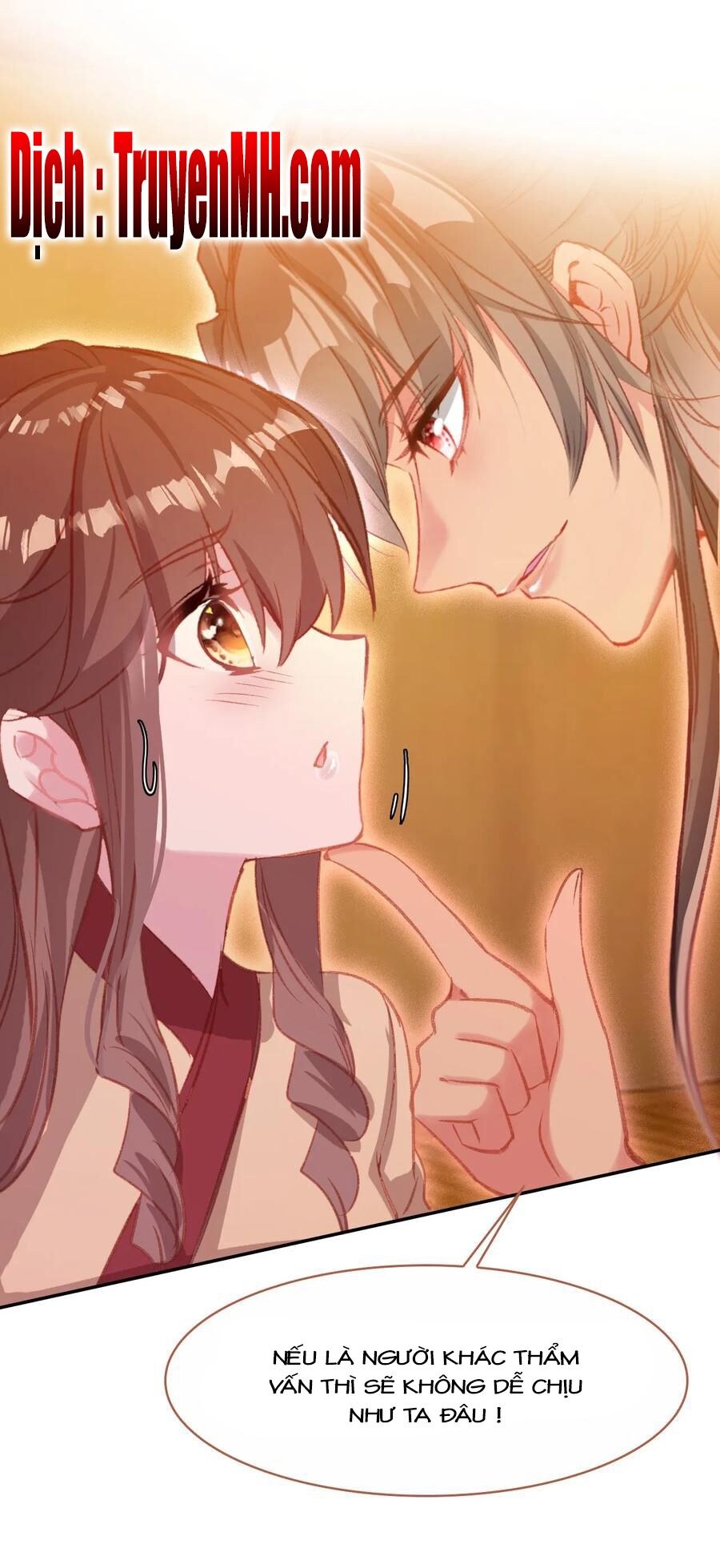 Gả Cho Một Tên Thái Giám Đáng Ghét: Chapter 118