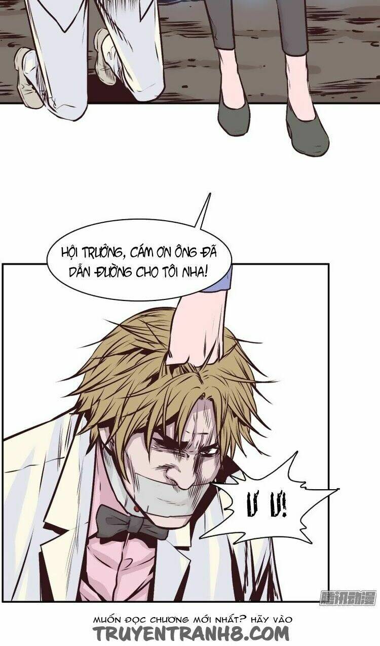 Vua Của Vong Linh: Chapter 188